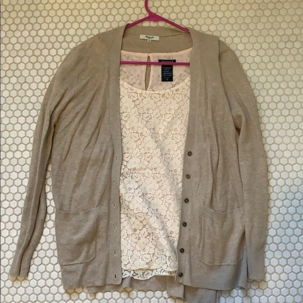 Cardigan